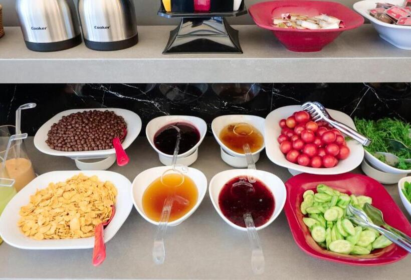 Silver Inn Hotel & Spa