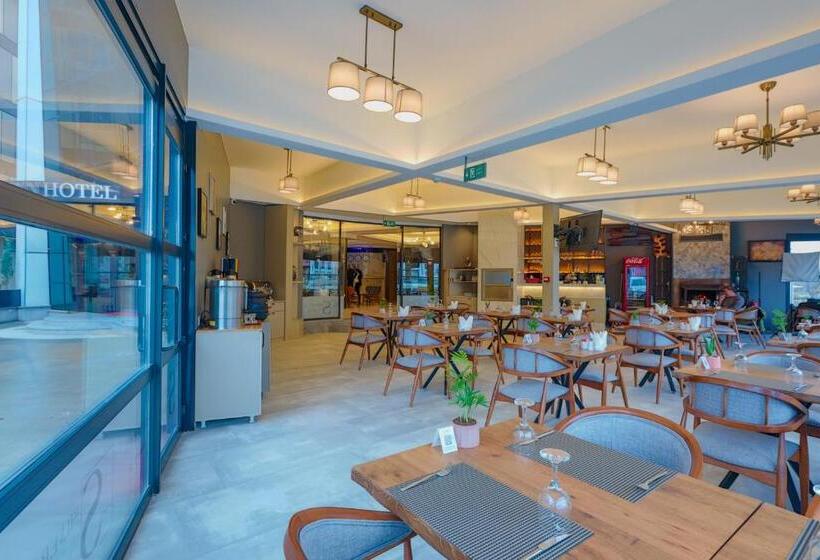 Silver Inn Hotel & Spa