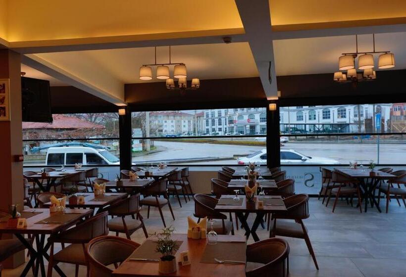 Silver Inn Hotel & Spa