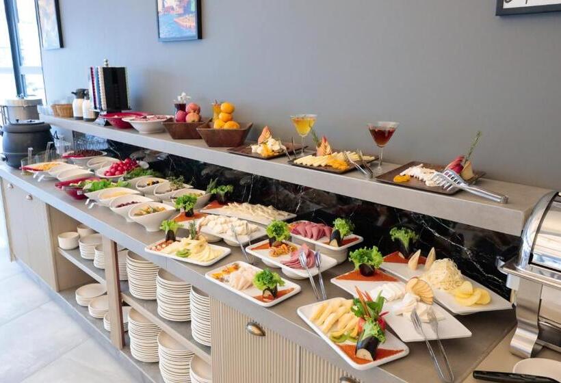 Silver Inn Hotel & Spa