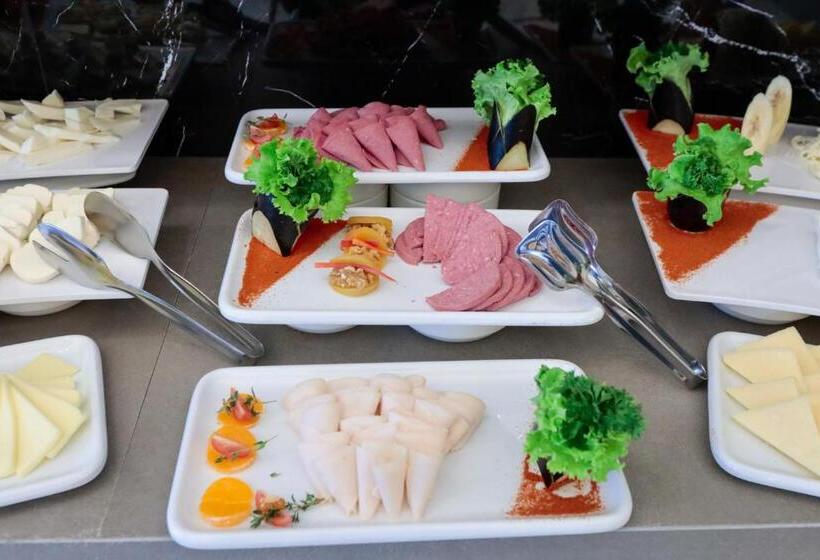 Silver Inn Hotel & Spa