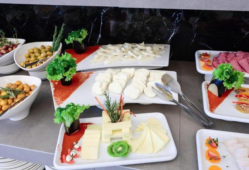 Silver Inn Hotel & Spa