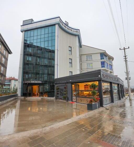 Silver Inn Hotel & Spa