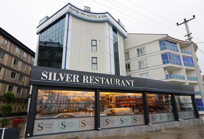 Silver Inn Hotel & Spa