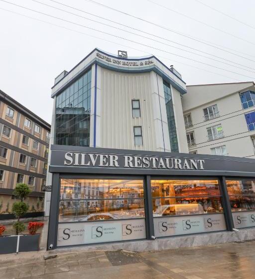 Silver Inn Hotel & Spa