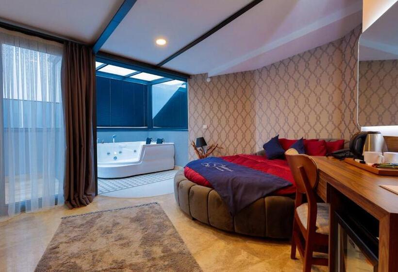 Silver Inn Hotel & Spa