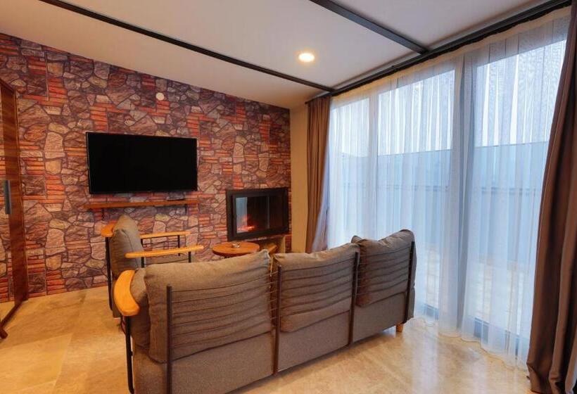 Silver Inn Hotel & Spa