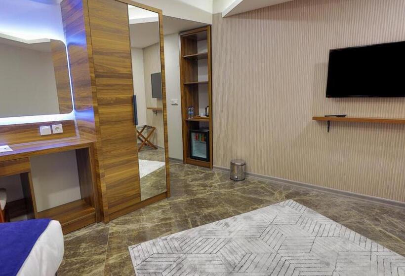 Silver Inn Hotel & Spa