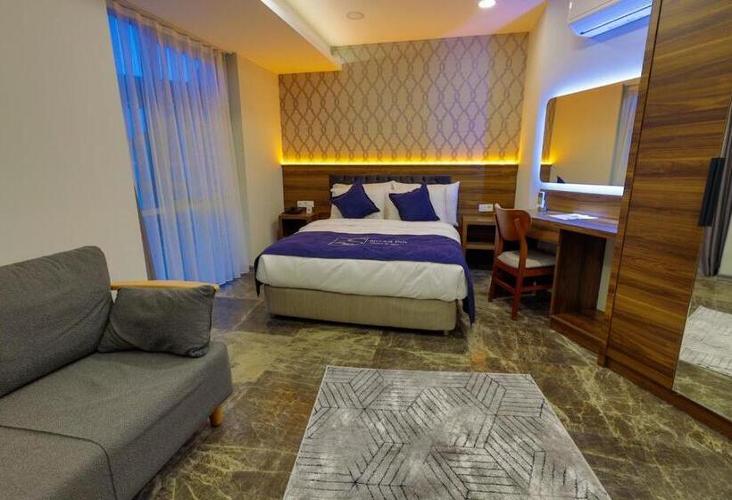 Silver Inn Hotel & Spa