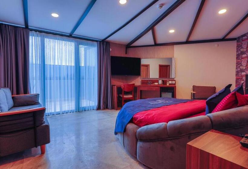 Silver Inn Hotel & Spa