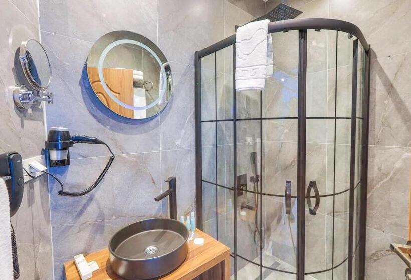 Silver Inn Hotel & Spa