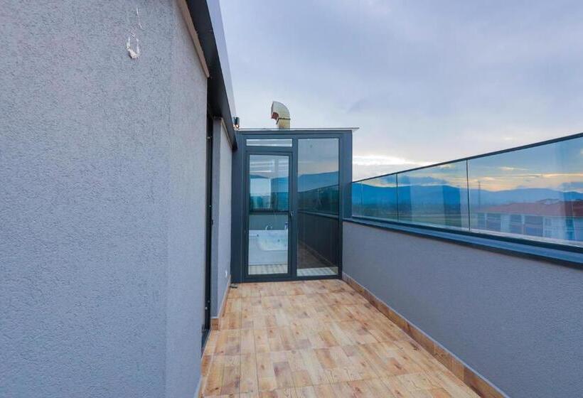 Silver Inn Hotel & Spa