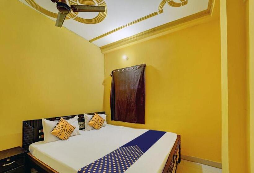 Spot On Hotel Royal Palace