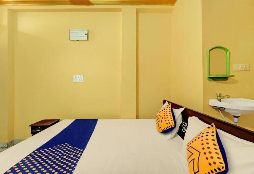 Spot On Hotel Royal Palace