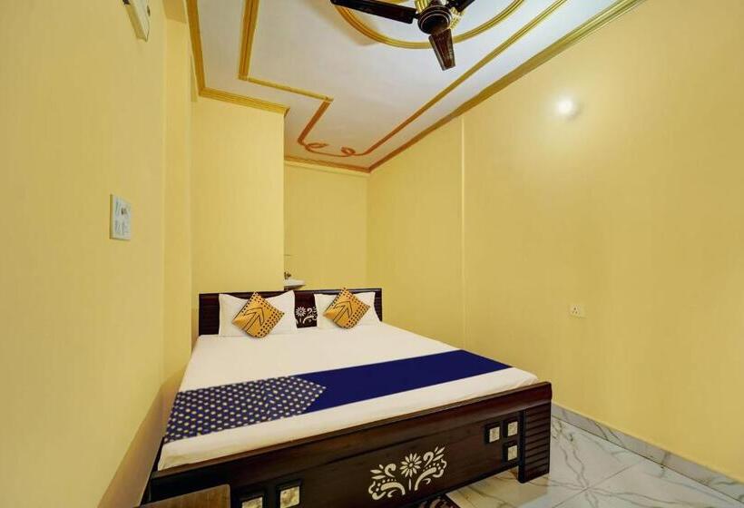 Spot On Hotel Royal Palace