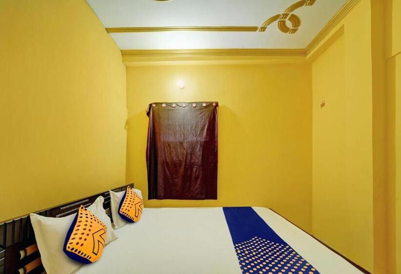 Spot On Hotel Royal Palace