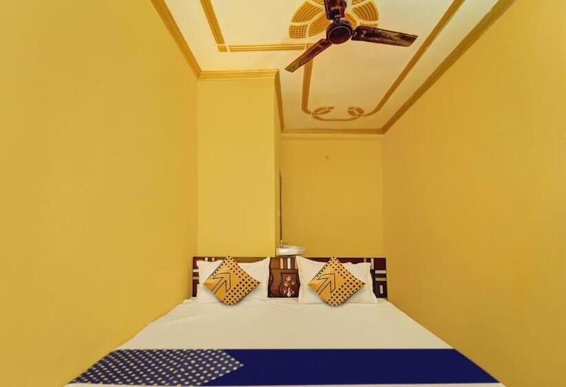 Spot On Hotel Royal Palace