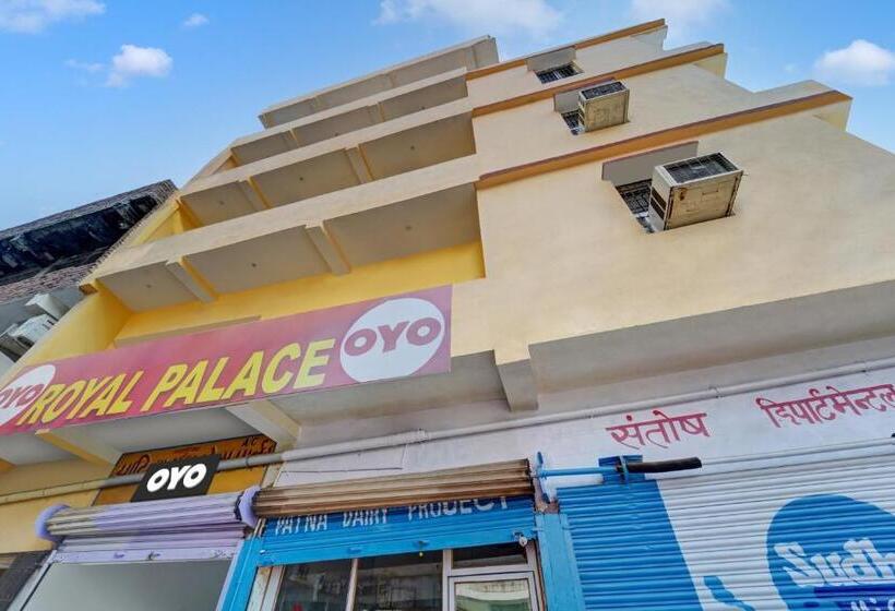 Spot On Hotel Royal Palace