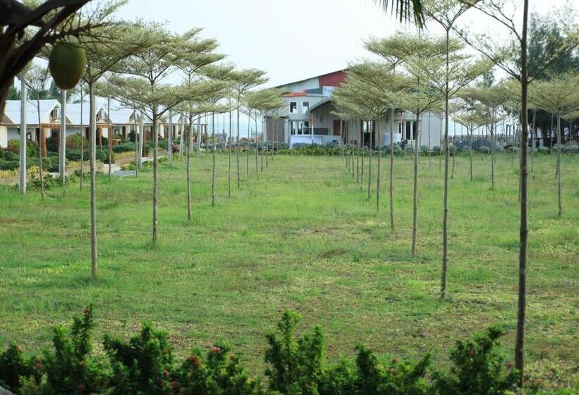 Ssk Fairy Land Beach Resort