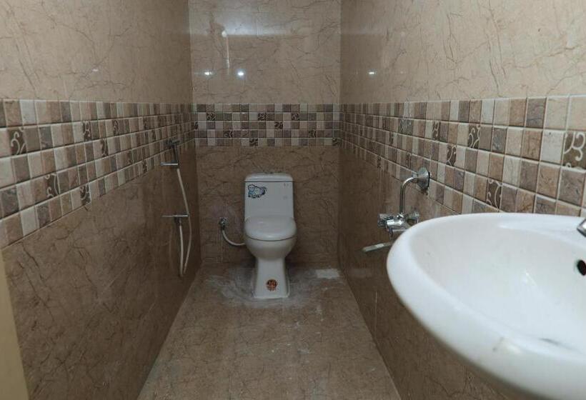 Ssk Fairy Land Beach Resort