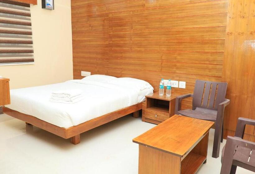 Ssk Fairy Land Beach Resort