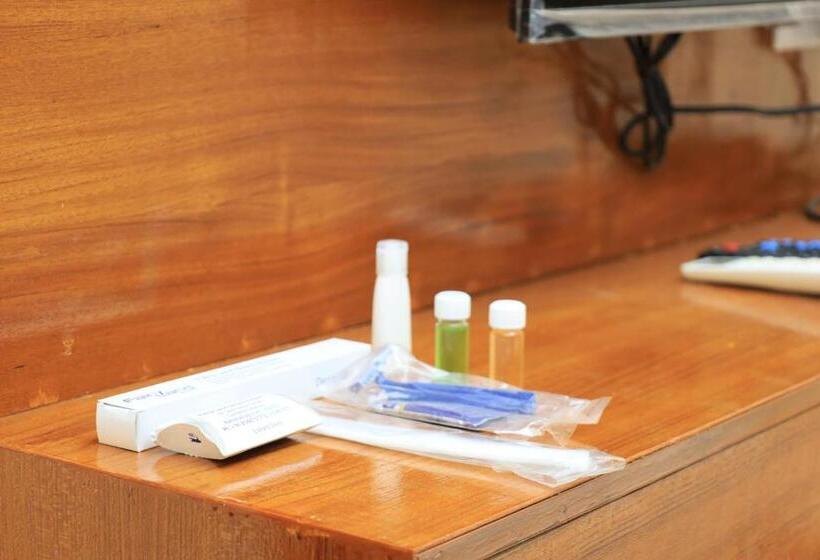 Ssk Fairy Land Beach Resort