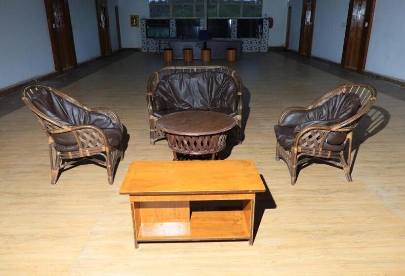 Ssk Fairy Land Beach Resort