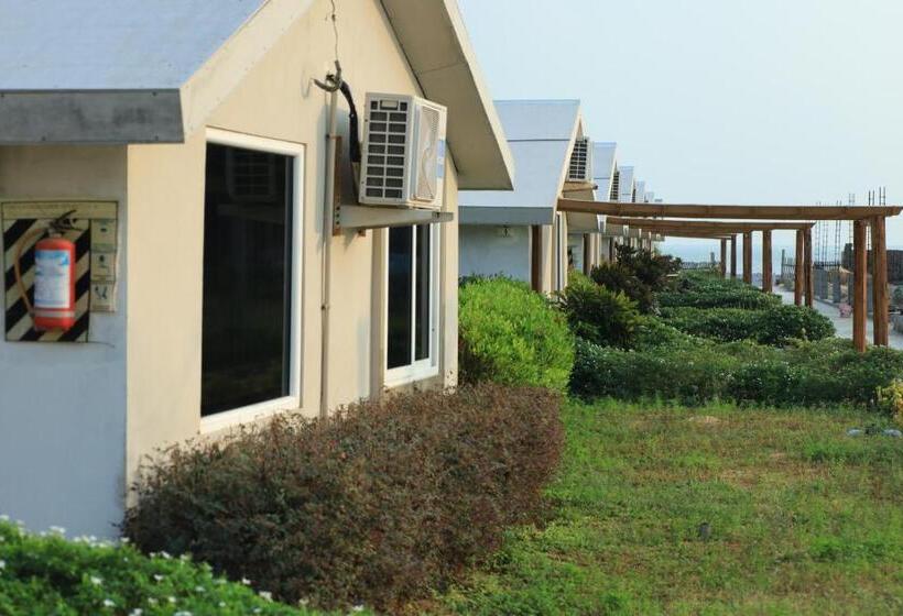 Ssk Fairy Land Beach Resort