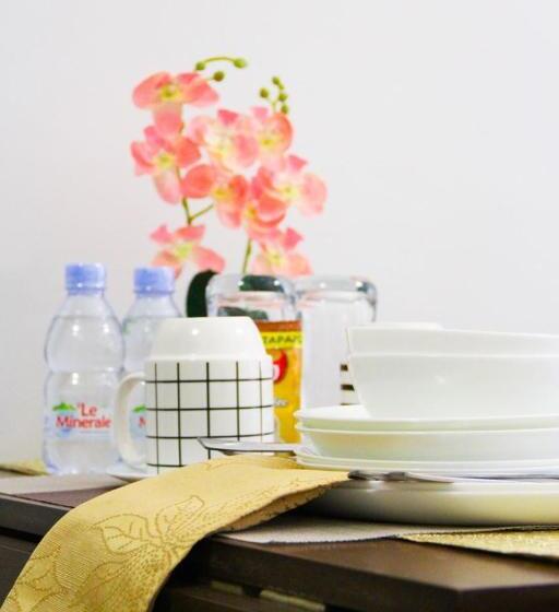 The Loop North Tower