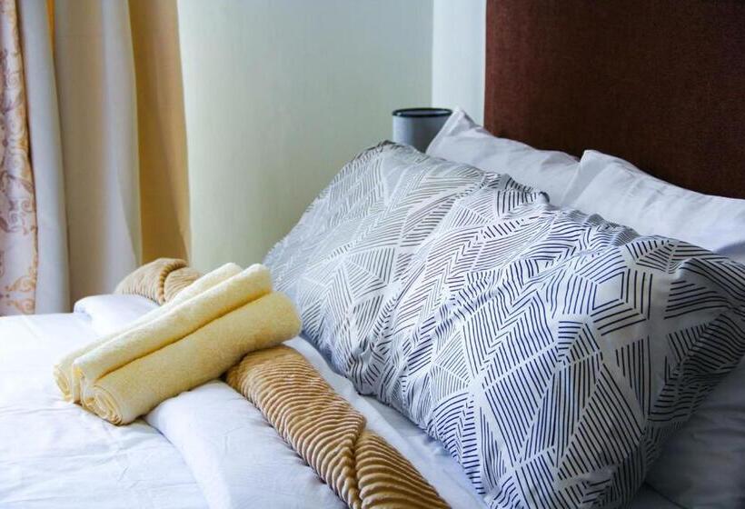 The Loop North Tower