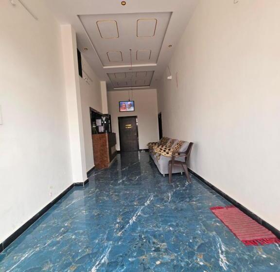 The Pinak Hotel And Restaurant