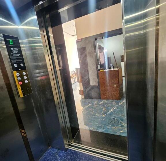 The Pinak Hotel And Restaurant