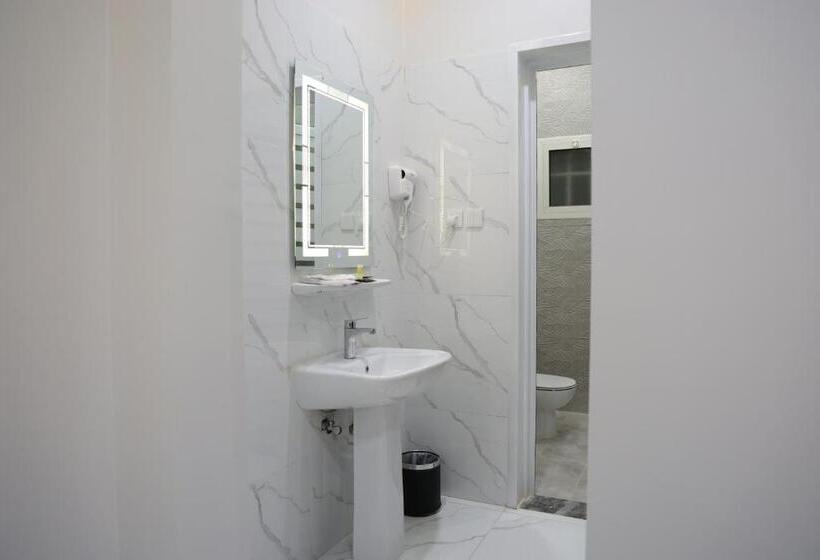 روز نجد للشقق الفندقية