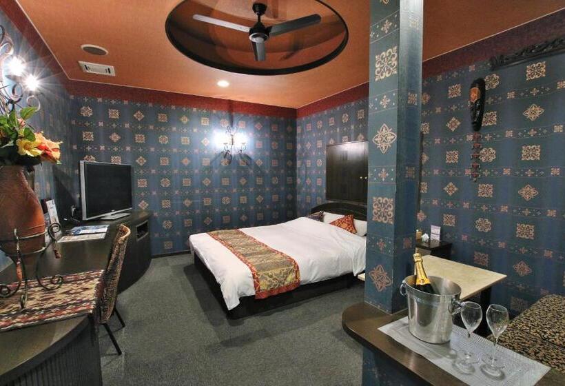 ホテルセントリバー