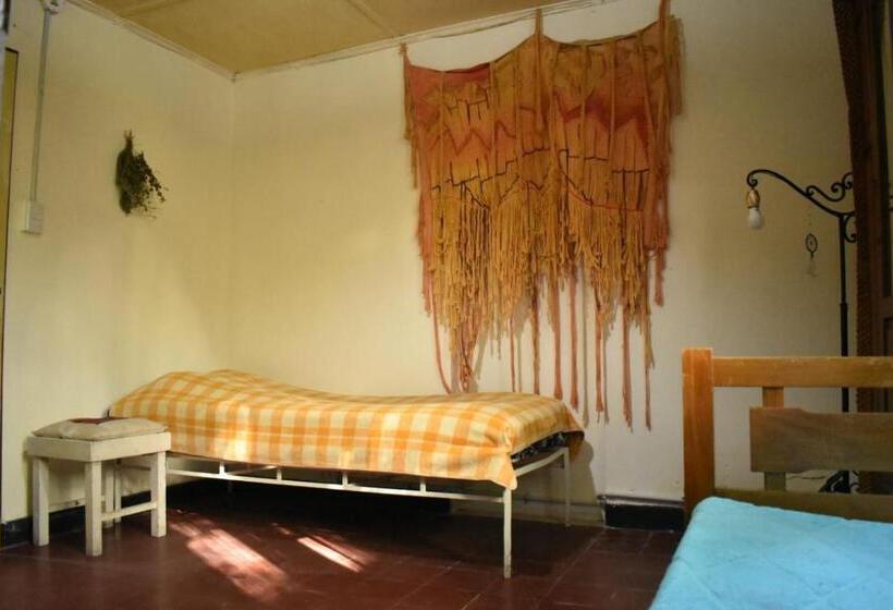 فندق صغير Almar Holística