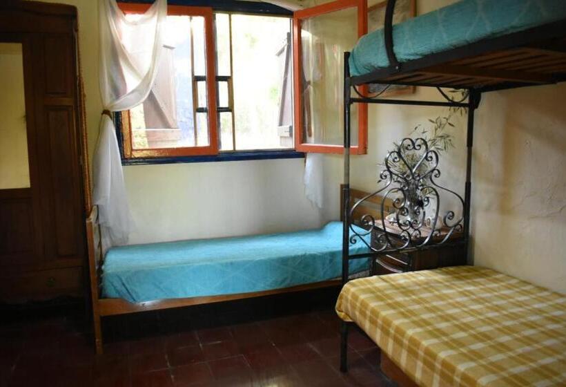 فندق صغير Almar Holística