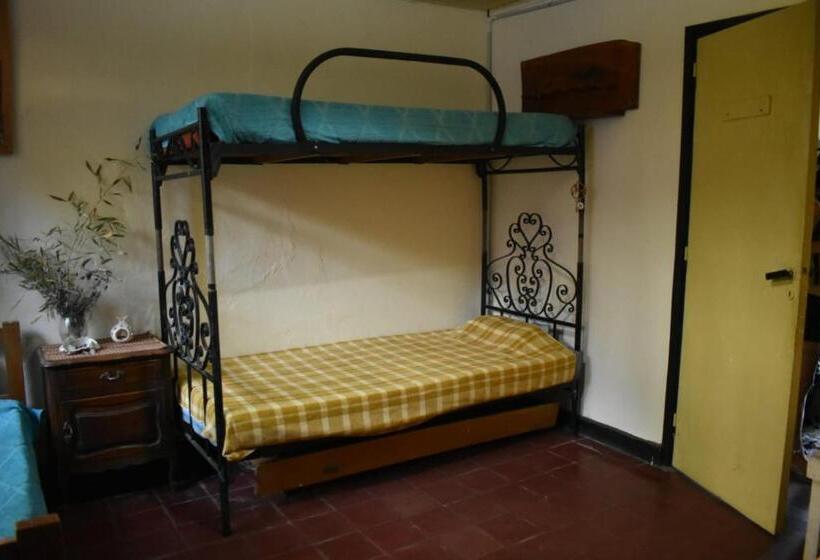 فندق صغير Almar Holística