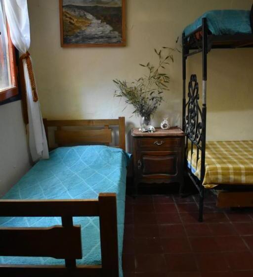 فندق صغير Almar Holística