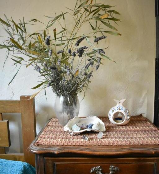 فندق صغير Almar Holística