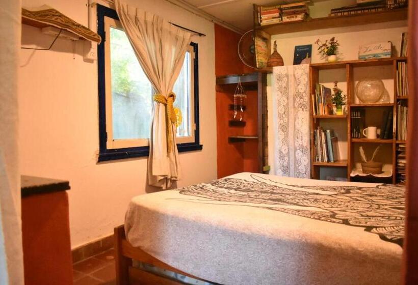 فندق صغير Almar Holística