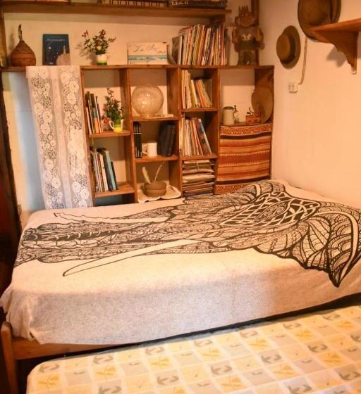 فندق صغير Almar Holística