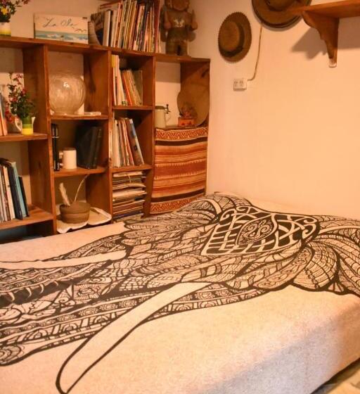 فندق صغير Almar Holística