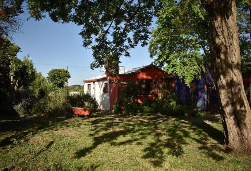 فندق صغير Almar Holística