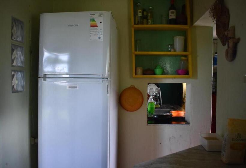 فندق صغير Almar Holística