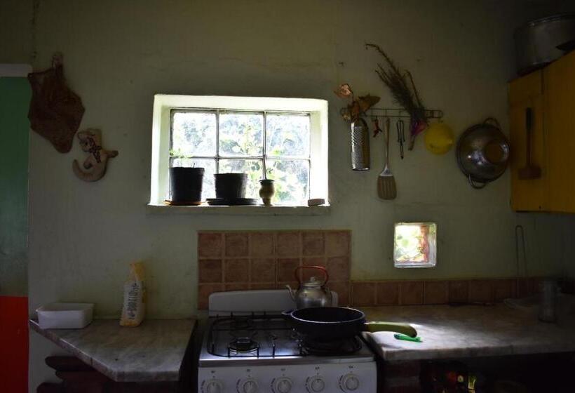 فندق صغير Almar Holística