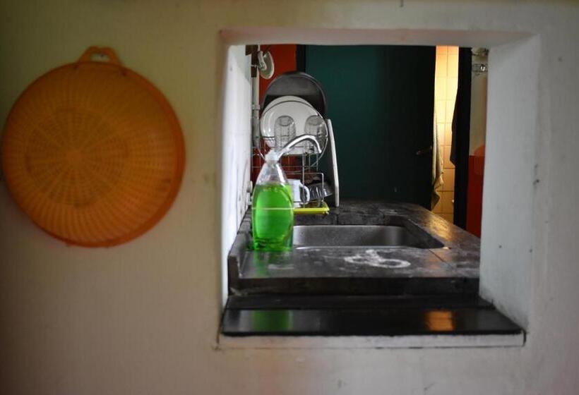 فندق صغير Almar Holística