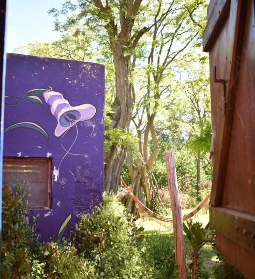 فندق صغير Almar Holística