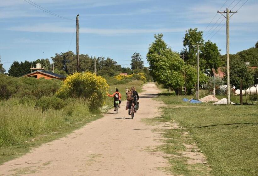 فندق صغير Almar Holística