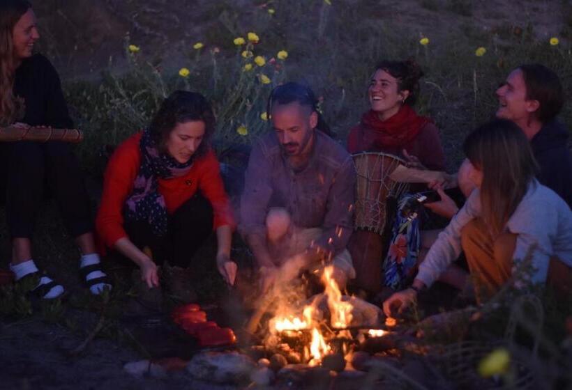 فندق صغير Almar Holística