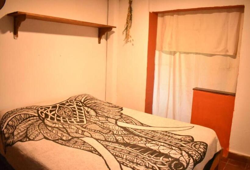 فندق صغير Almar Holística